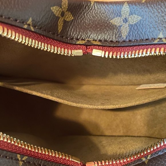 New LOUIS VUITTON Game On Cruise 💓Coeur Heart💓 Bag - Picture 10 of 17